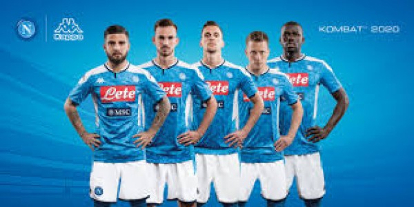Napoli en Juventus matchen zoals gewoonlijk